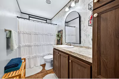 405 Stetson Drive, Southmayd, TX 76268 - Photo 21