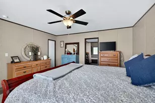 405 Stetson Dr, Southmayd, TX 76268 - Photo 17