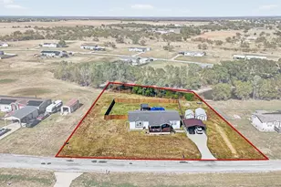 405 Stetson Dr, Southmayd, TX 76268 - Photo 31