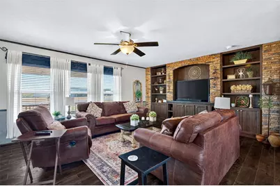 405 Stetson Drive, Southmayd, TX 76268 - Photo 5