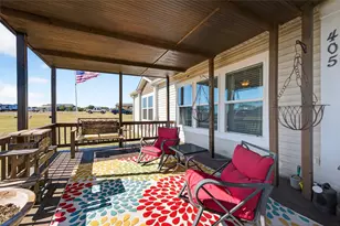 405 Stetson Dr, Southmayd, TX 76268 - Photo 3