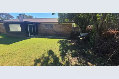 1408 Lagoona Lane, Edgecliff Village, TX 76134 - Photo 3