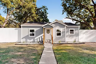 1100 Edgefield Drive, Garland, TX 75040 - Photo 1