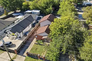 4611 Sylvester St, Dallas, TX 75219 - Photo 3