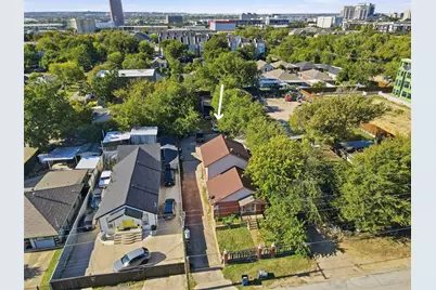 4611 Sylvester Street, Dallas, TX 75219 - Photo 1