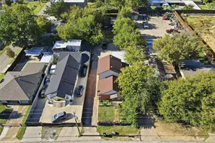 4611 Sylvester St, Dallas, TX 75219 - Photo 33