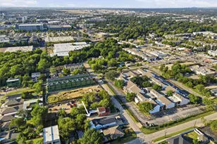 4611 Sylvester St, Dallas, TX 75219 - Photo 25