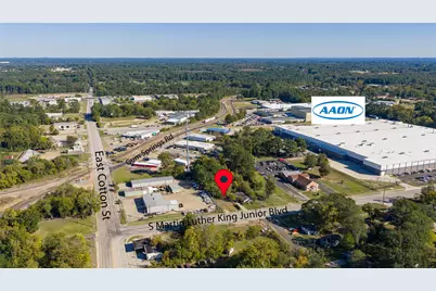 210 S Martin Luther King Jr Boulevard, Longview, TX 75602 - Photo 5