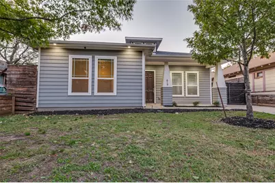 619 Buckalew Street, Dallas, TX 75208 - Photo 5