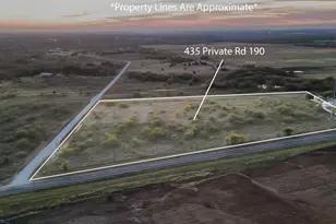 T B D Fm-3049, Blum, TX 76627 - Photo 1