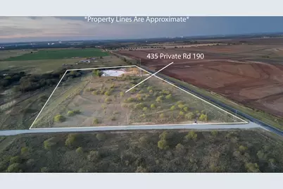 T B D Fm-3049, Blum, TX 76627 - Photo 11