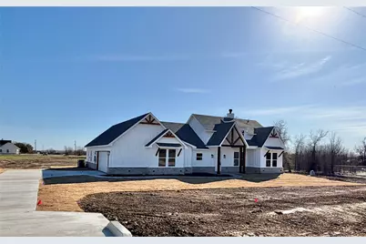 2000 Collin Street, Weatherford, TX 76085 - Photo 3