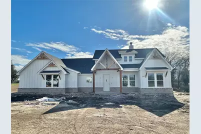 2000 Collin Street, Weatherford, TX 76085 - Photo 1