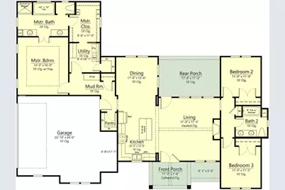 2000 Collin Street, Weatherford, TX 76085 - Photo 29