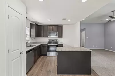 9936 Voyager Lane, Fort Worth, TX 76131 - Photo 13