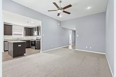 9936 Voyager Lane, Fort Worth, TX 76131 - Photo 11