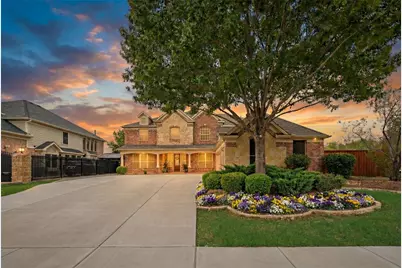 3027 Pamplona, Grand Prairie, TX 75054 - Photo 1