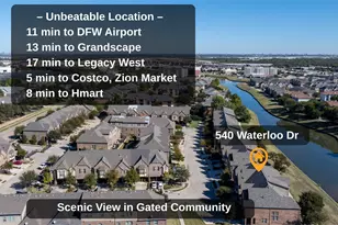 540 Waterloo Dr, Lewisville, TX 75067 - Photo 37