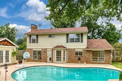 4901 Haverford Street, Arlington, TX 76016 - Photo 33