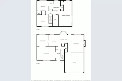 4901 Haverford Street, Arlington, TX 76016 - Photo 39