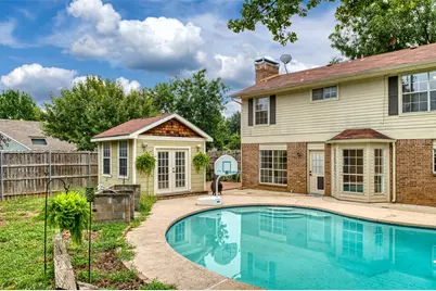 4901 Haverford Street, Arlington, TX 76016 - Photo 35