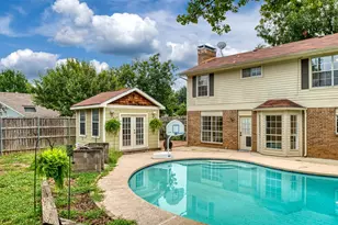 4901 Haverford St, Arlington, TX 76016 - Photo 35