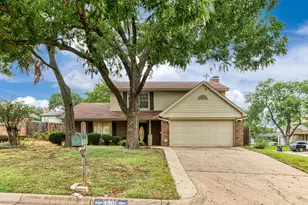 4901 Haverford St, Arlington, TX 76016 - Photo 37