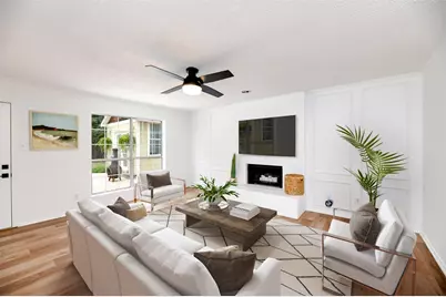 4901 Haverford Street, Arlington, TX 76016 - Photo 11