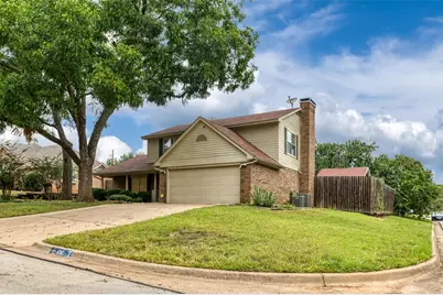 4901 Haverford Street, Arlington, TX 76016 - Photo 1
