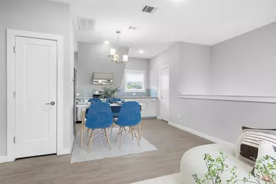 801 W Morphy Street, Fort Worth, TX 76104 - Photo 19