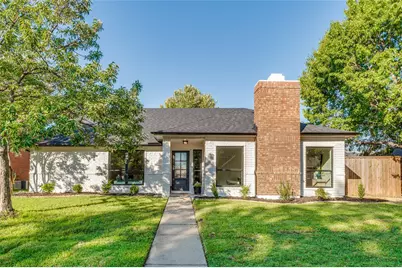 3005 Pacifica Street, Carrollton, TX 75007 - Photo 1