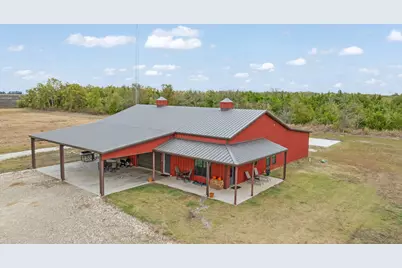 445 Cr 24200, Roxton, TX 75477 - Photo 5