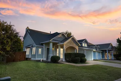 9857 Meadow Rue Drive, McKinney, TX 75072 - Photo 1