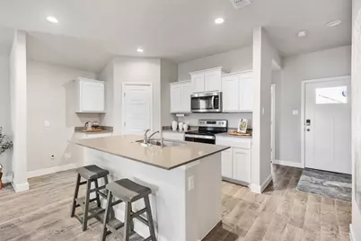 721 Breckenridge Park Drive, Alvarado, TX 76009 - Photo 13