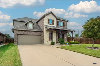 821 Beeville Court, McKinney, TX 75071 - Photo 1