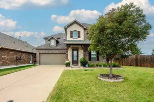 821 Beeville Ct, McKinney, TX 75071 - Photo 3