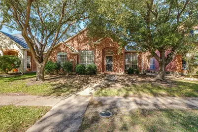 2818 Spanish Moss Trail, Frisco, TX 75033 - Photo 1