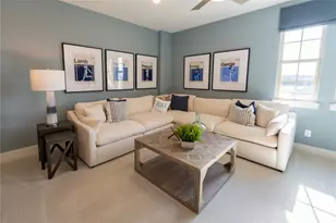 4371 Carrera Dr, Prosper, TX 75078 - Photo 35