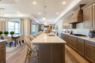 4371 Carrera Dr, Prosper, TX 75078 - Photo 5