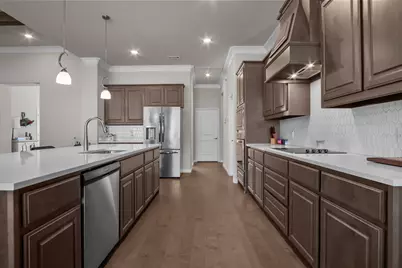 304 Zion Forest Trail, Poolville, TX 76487 - Photo 19