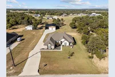 304 Zion Forest Trail, Poolville, TX 76487 - Photo 3