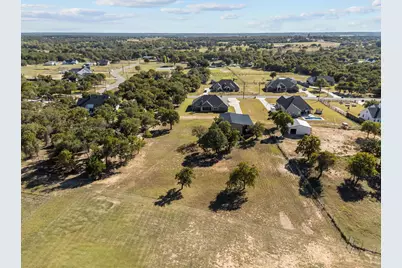 304 Zion Forest Trail, Poolville, TX 76487 - Photo 5