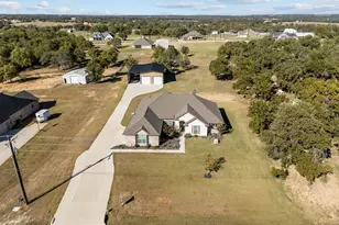 304 Zion Frst Trl, Poolville, TX 76487 - Photo 3
