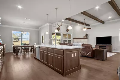 304 Zion Forest Trail, Poolville, TX 76487 - Photo 17