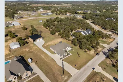 304 Zion Forest Trail, Poolville, TX 76487 - Photo 7