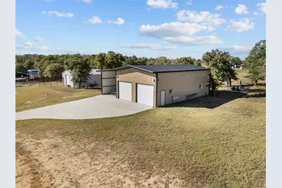 304 Zion Forest Trail, Poolville, TX 76487 - Photo 37