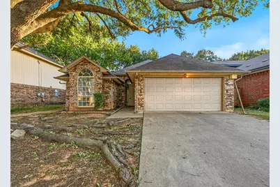 8812 Sabinas Trail, Fort Worth, TX 76118 - Photo 1
