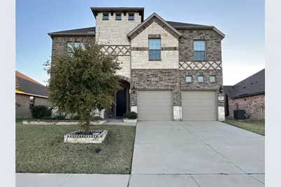 261 Pennridge Drive, Forney, TX 75126 - Photo 1