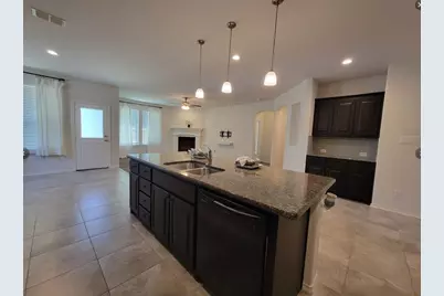2324 Sundown Mesa Drive, Fort Worth, TX 76177 - Photo 3
