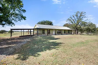 340 Fm 27 W, Fairfield, TX 75840 - Photo 1